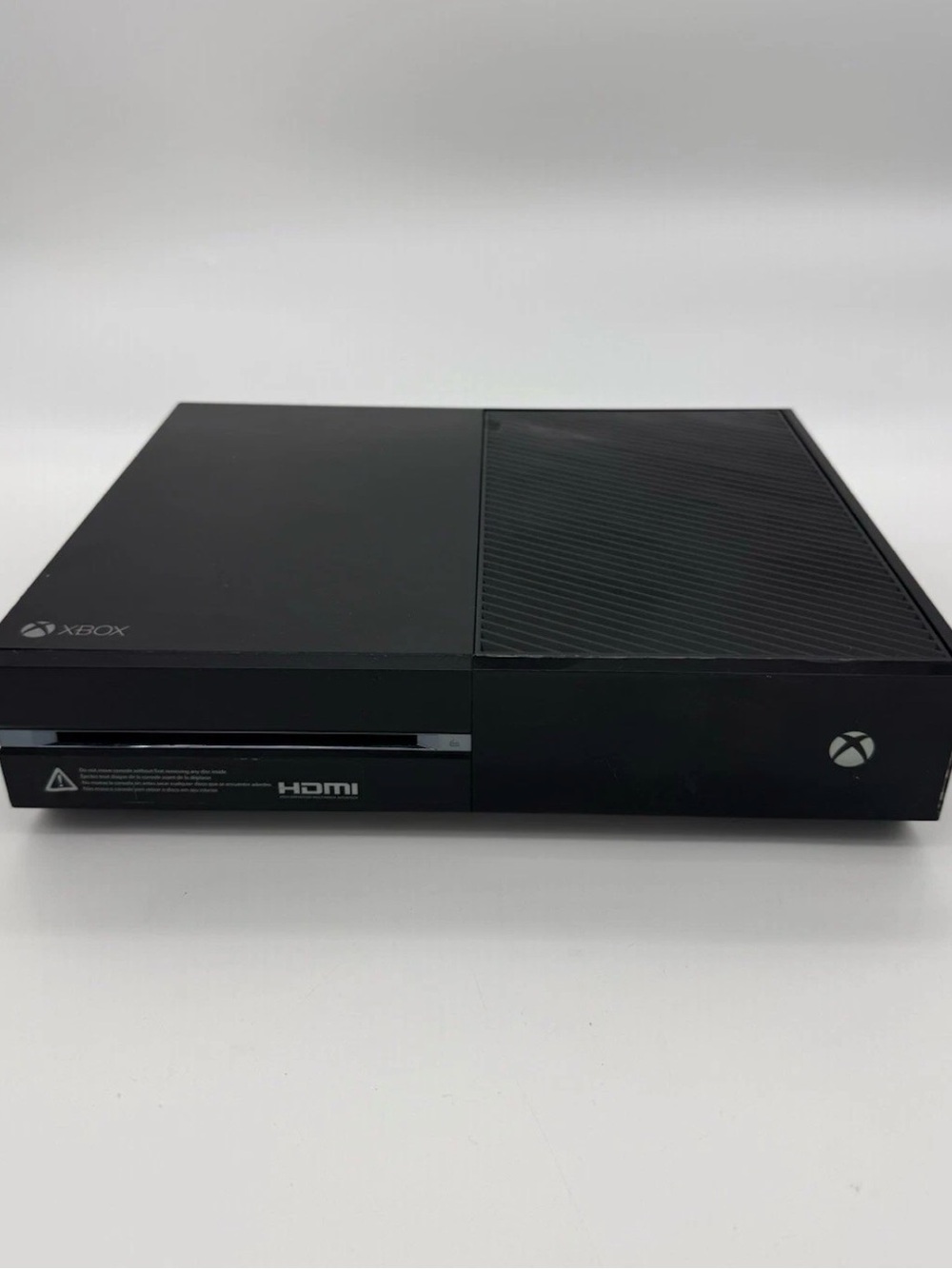 Microsoft Xbox One 500GB Home Console Black 540 Wireless Game Controller Bundle - Picture 3 of 6